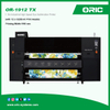 OR-1912 TX 1.9m Industrial High Speed Dye Sublimation Printer