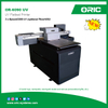 Nanjing ORIC OR-6090 UV High Performance UV Flatbed Printer UV DTF 