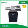 Nanjing ORIC OR-6090 UV High Performance UV Flatbed Printer UV DTF 