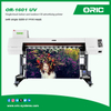 OR-1601 UV Single-head indoor and outdoor UV advertising printer（With Single EpsonI3200-U1）