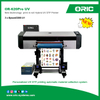 OR-620 Pro New technology print in roll Hybrid UV DTF Printer