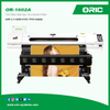 OR-1602A 1.6m Water base Dye / Eco Solvent Printer Advertising printer 