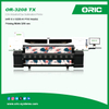 OR-3208 TX 3.2m Industrial High Speed Dye Sublimation Printer