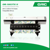 OR-1803TX II 1.8m High Speed Sublimation Printer 