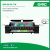 OR-2615 TX 2.6m Industrial High Speed Dye Sublimation Printer