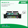 OR-2215 TX 2.2m Industrial High Speed Dye Sublimation Printer