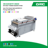 24” 9 COLORS GRADIENT PRINTING SOLUTION DTF OR-6203 DTF+H650 WITH BELT POWDER SHAKER SYSTEM 