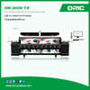 OR-2608 TX 2.6m Industrial High Speed Dye Sublimation Printer