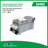 OR-6202/6204DTF+H650 WITH BELT POWDER SHAKER SYSTEM DTF DIGITAL HEAT TRANSFER SYSTEMS