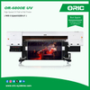 OR-6800E UV High Speed UV Roll to Roll Printer(With 5 EpsonI3200-U1)