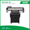 Nanjing ORIC OR-6090 UV High Performance UV Flatbed Printer UV DTF 