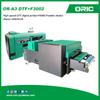 nanjing ORIC OR-A3 DTf With 2xF1080/i1600-A1 Heads Mini320 DTF Film Printer No lettering / Hollow-free / No waste remova