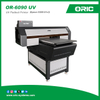 Nanjing ORIC OR-6090 UV High Performance UV Flatbed Printer UV DTF 