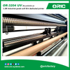 CHINA FACTORY ORIC OR-3204UV(with ricohg5g6 Heads) LED-UV Inkjet Roll tp Roll Printer 3.2M Industrial grade soft film dedicated printer