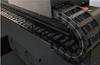 OR-1612 UV High speed multi-function Flatbed UV printer Y-axis dual screw drive / Accurate ink volume and iquid level display / Horizontal printing width 1600mm / Printing height ≤15cm