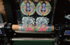 OR-A3UVDTF(Epson13200(8)-U1HDx1)Powderless DTF imitation embroidery 3D UV printer