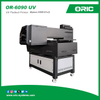 Nanjing ORIC OR-6090 UV High Performance UV Flatbed Printer UV DTF 
