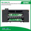 Nanjing ORIC OR-1908 TX（Epson i3200-A1x8） 1.8m Industrial High Speed Digital Sublimation Printer