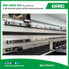 CHINA FACTORY ORIC OR-3204UV(with ricohg5g6 Heads) LED-UV Inkjet Roll tp Roll Printer 3.2M Industrial grade soft film dedicated printer
