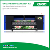 Nanjing ORIC OR-2215/2216/2220/2224 TX (EpsonI3200-A1x15/16/20/24) Maglev Guide Rail Industrial High Speed Digital Sublimation Printer