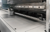 OR-1612 UV High speed multi-function Flatbed UV printer Y-axis dual screw drive / Accurate ink volume and iquid level display / Horizontal printing width 1600mm / Printing height ≤15cm