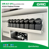 Nanjing ORIC OR-A3 UV Flatbed Printer 3040uvFlatbed Crystal label, nameplate, sand gold medal and various personalized gifts printer