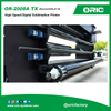 ORICprinter OR-2008A TX (Epsonl3200-A1x8)High Speed Digital Sublimation Printer Heavy duty wall panel