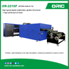 OR-2216F(Epsoni3200-A1x16) High speed digital sublimation golden foil printer + high performance Dryer