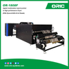 OR-1808F(Epsoni3200-A1x8)digital Sublimation hybrid printer & High performance Dryer