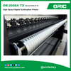 ORICprinter OR-2008A TX (Epsonl3200-A1x8)High Speed Digital Sublimation Printer Heavy duty wall panel