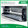 ORICprinter OR-2008A TX (Epsonl3200-A1x8)High Speed Digital Sublimation Printer Heavy duty wall panel
