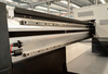 OR-1612 UV High speed multi-function Flatbed UV printer Y-axis dual screw drive / Accurate ink volume and iquid level display / Horizontal printing width 1600mm / Printing height ≤15cm
