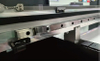OR-620 Pro New technology print in roll Hybrid UV DTF Printer